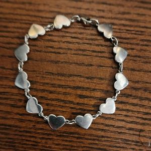 James Avery Bracelet -Retired